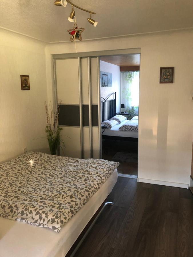 Apartment Andy & Gabi Neuhausen auf den Fildern Bagian luar foto