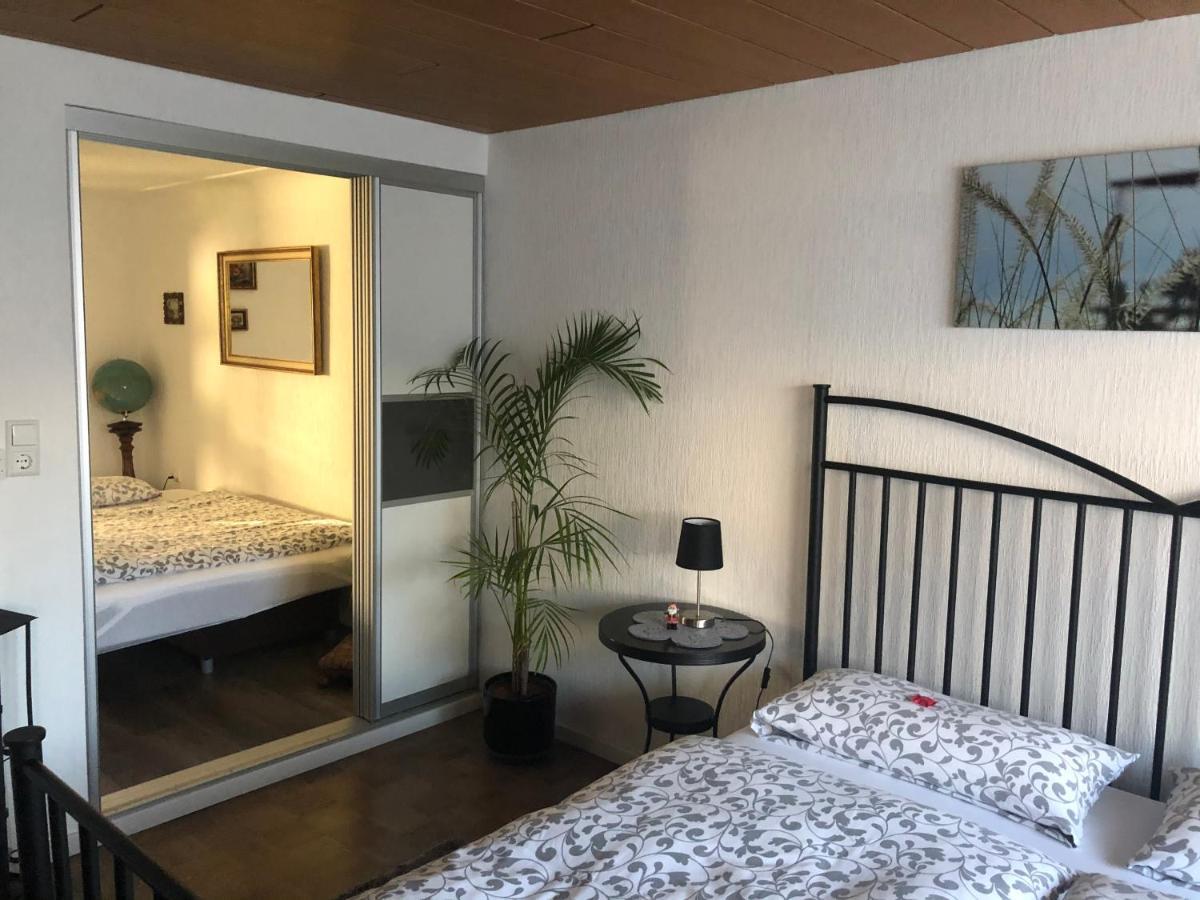 Apartment Andy & Gabi Neuhausen auf den Fildern Bagian luar foto