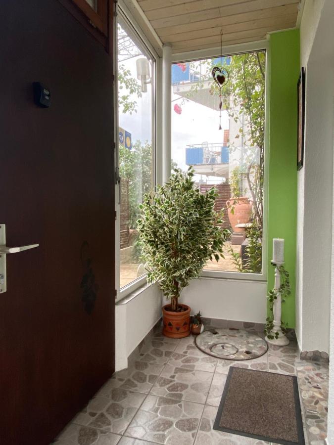 Apartment Andy & Gabi Neuhausen auf den Fildern Bagian luar foto